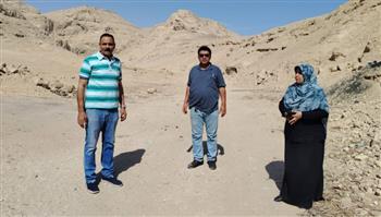   محافظ أسيوط: مراجعة جاهزية مخرات السيول بأبوتيج 