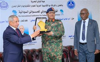   انطلاق فعاليات المؤتمر الدولي الأول للموانئ السودانية في بورتسودان