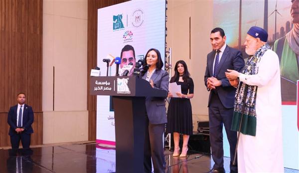 وزيرا التضامن والرياضة يطلقان مبادرة لرعاية المواهب الرياضية للأبناء بدور الرعاية