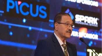   بهاء حسن: الأمن السيبراني لم يعد مسئولية قطاع واحد