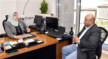   مصر تحمي ذاكرتها الوطنية.. إيمان عبد العزيز: لم ننقل قطعة واحدة من متاحف الوزارة الأخرى