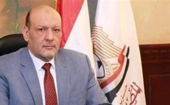 رئيس حزب المصريين: دعم السيسي للتعدين ضمانة رئاسية لجذب الاستثمارات