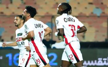   معتمد جمال يرفع درجة الاستعداد داخل الزمالك قبل القمة