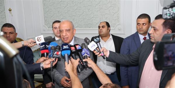 الوطنية للصحافة تستضيف وزير الكهرباء والطاقة المتجددة