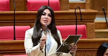  ولاء الصبان: التصالح في مخالفات البناء على رأس أولويات الأجندة التشريعية في دور الانعقاد الجديد