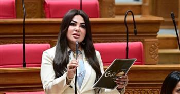 ولاء الصبان: التصالح في مخالفات البناء على رأس أولويات الأجندة التشريعية في دور الانعقاد الجديد