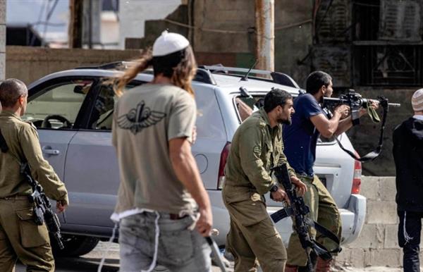 ناقوس الخطر يدق في القدس المحتلة.. جرائم الاحتلال تشعل فتيل انفجار إقليمي شامل