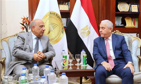 وزير الكهرباء في ندوة "الوطنية للصحافة": مصر تبني منظومة كهربائية ذكية ومرنة ومستدامة