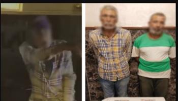   ضبط شخصين لفرض الإتاوات على سائقي الميكروباص بالقليوبية.. والنيابة تحقق
