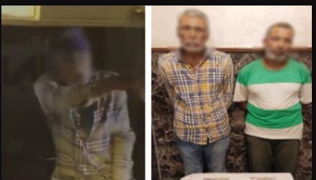 ضبط شخصين لفرض الإتاوات على سائقي الميكروباص بالقليوبية.. والنيابة تحقق