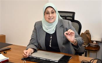   مصر تحمي ذاكرتها الوطنية.. إيمان عبد العزيز: دخول متحف وزارة الري مجاني