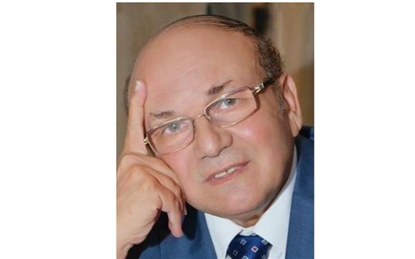 مجدي أبو عميرة رئيسًا للجنة تحكيم الدورة الثالثة من مهرجان بردية السينمائي