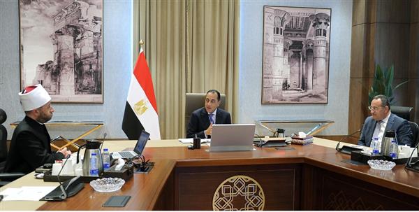 مدبولي: الثقافة والخطاب الديني ركيزتان جوهريتان في استراتيجية الدولة لبناء الإنسان