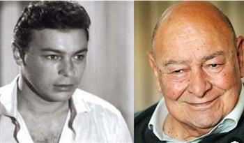    أبرز محطات أحمد رمزي في السينما بعد 14 عاما من رحليه