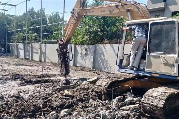محافظ الدقهلية: لا تهاون مع المخالفات واتخاذ الإجراءات القانونية الفورية