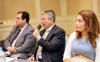 رئيس مصلحة الجمارك: نعمل على تطوير وتيسير إجراءات التجارة الإلكترونية