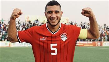   ربيعة أولًا.. تعرف على ترتيب قادة منتخب مصر في غياب صلاح والشناوي