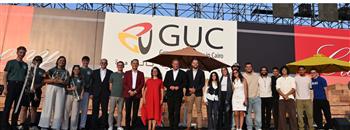   الجامعة الألمانية بالقاهرة (GUC) تستضيف حفلًا موسيقيًا مصريًا–ألمانيًا مشتركًا