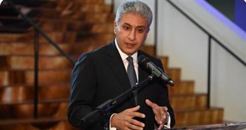 وزير السياحة يفتتح منتدى "مؤسسة الأهرام للسياحة المصرية" بالمتحف القومي