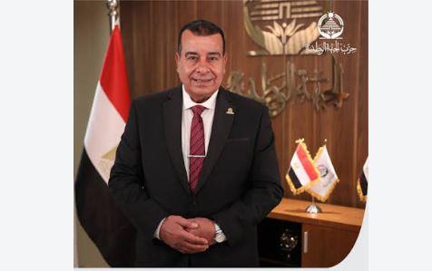 محمود مرجان: تأكيد السيسي دعم الاستثمارات يرسخ ثقة مجتمع الأعمال ويفتح آفاقًا جديدة للنمو