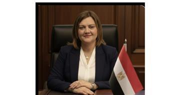 ماريان شحاتة: تأكيد الرئيس التزام الدولة بإنجاح الاستثمارات الأجنبية يعزز ثقة المستثمرين