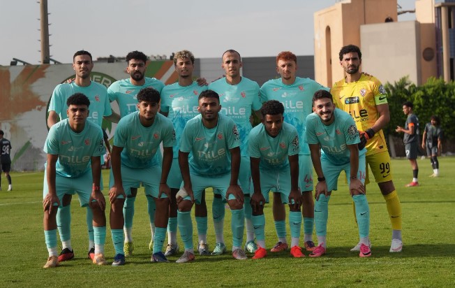 تحفيزًا قبل القمة.. الزمالك يدرس رصد مكافآت خاصة للاعبين أمام الأهلي