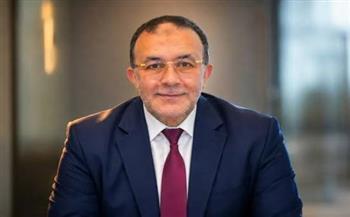 البياع: روبوت مصري يحل مشكلة صناعية ويرفع الإنتاجية