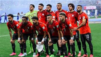   تصفيات أمم أفريقيا.. منتخب مصر بالقميص بالأحمر وجنوب السودان بالأبيض اليوم