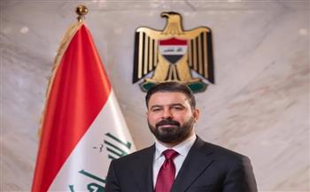   رئيس الوزراء العراقي يؤكد حرص بلاده على دعم الأمن والاستقرار بالمنطقة