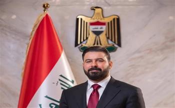 رئيس الوزراء العراقي يؤكد حرص بلاده على دعم الأمن والاستقرار بالمنطقة