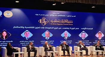   وزير الطيران: تشجيع الاستثمارات الخاصة يسهم في زيادة الطاقة التشغيلية وتطوير خدمة المسافرين