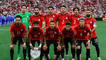   كأس الأمم الأفريقية.. تشكيل منتخب مصر المتوقع أمام جنوب السودان اليوم
