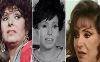   في ذكرى رحيل "كوثر العسال".. نجمة الأدوار المميزة التي بقيت في ذاكرة الجمهور
