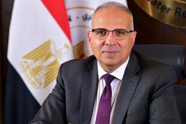 وزير الري يصل روما للمشاركة في المنتدى الأورومتوسطي للمياه 2026