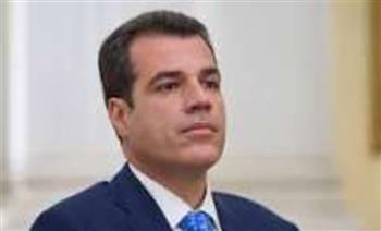   وزير الهجرة اليوناني يدعو إلى إخراج طالبي اللجوء المرفوضين من الاتحاد الأوروبي