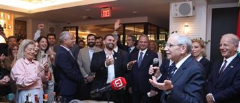   رئيس وزراء لبنان: نجاح الحكومة يقاس بقدرتها على بناء بلد يرى فيه الشباب فرصة لمستقبلهم