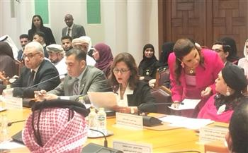   انطلاق الملتقى الثاني للقيادات العربية الشابة تحت شعار "أجيال تحفظ وحدة الأمة"