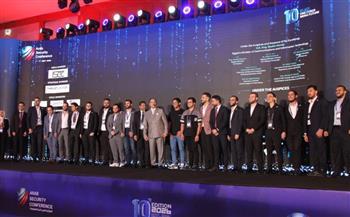 دعم الاستخدام المسؤول لتقنيات الذكاء الاصطناعي.. توصيات المؤتمر العربي لأمن المعلومات 