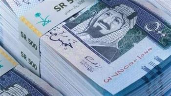 آخر تحديث لسعر الريال السعودي اليوم في البنوك