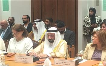   محمد اليماحي: الشباب العربي صمام الأمن القومي ودعمهم مسؤولية عربية
