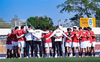   غلق مطار جوبا يؤجل عودة بعثة منتخب مصر إلى الأربعاء