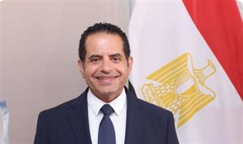 تامر الحبال: منتدى مصر للتعدين يعزز فرص جذب استثمارات جديدة للقطاع