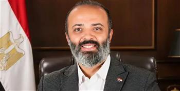 قيادي بـ «مستقبل وطن»: «شرايين الخير» درع اجتماعي يصون الأسرة المصرية