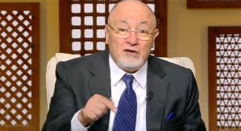 خالد الجندي: المشاعر تتغير.. والمودة هي الضامن الحقيقي لاستقرار الأسرة