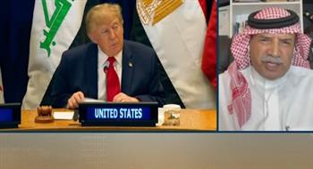   المحلل السياسي علي العنزي: مفاوضات واشنطن وطهران مستمرة رغم تصعيد الخطاب