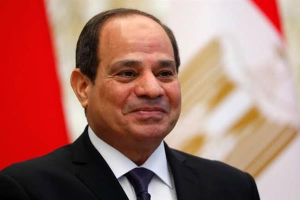 الرئيس السيسي: الدبلوماسية مستمرة في ملف السد الإثيوبي ولن تكون على حساب مصر