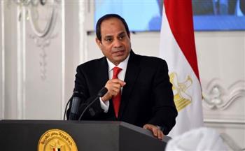   الرئيس السيسي يوجه بترشيد تكاليف تراخيص السيارات وحسن معاملة المواطنين