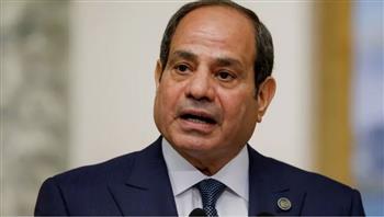    السيسي: جودة التعليم أساس إعداد أجيال قادرة على التعامل مع الذكاء الاصطناعي
