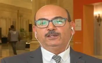   هيئة الثروة المعدنية: مشروعات الفوسفات والكاولين تستهدف تعظيم القيمة المضافة للخامات المصرية