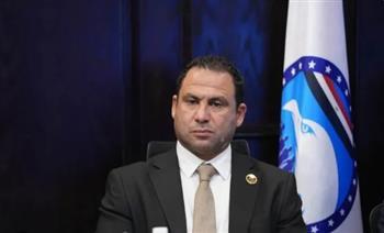 روحي العربي يشيد باجتماع الرئيس السيسي مع الحكومة والمحافظين
